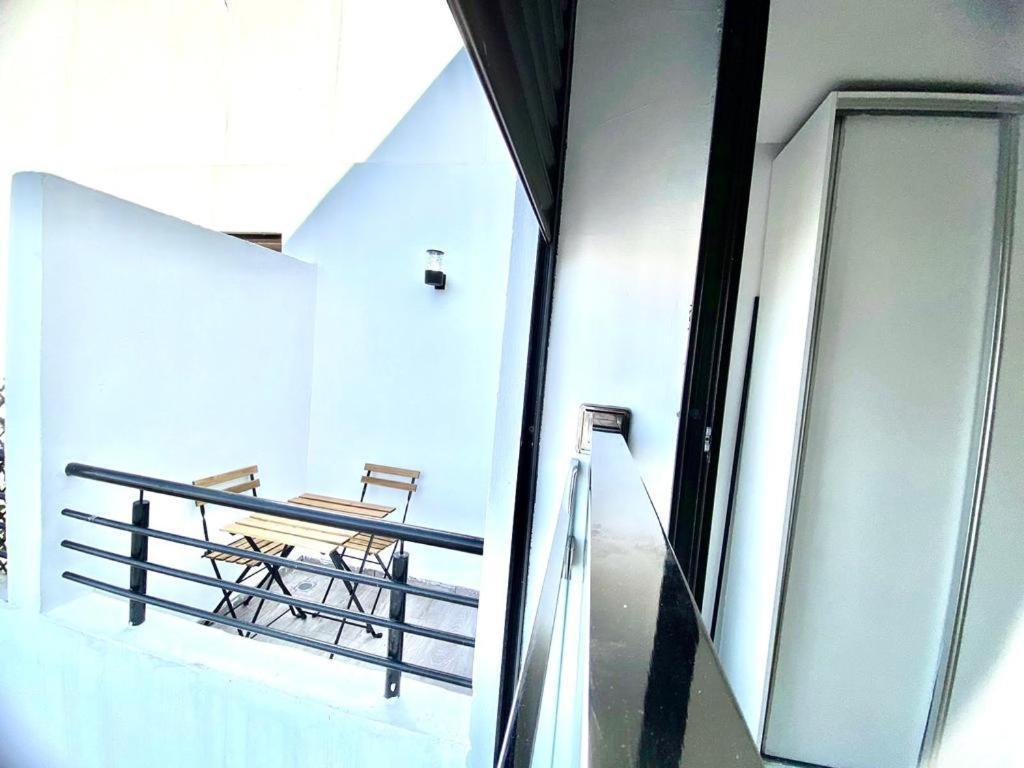 Apartamento Quiet Top-floor By Med Faculty & Tram Lines Casa Blanca