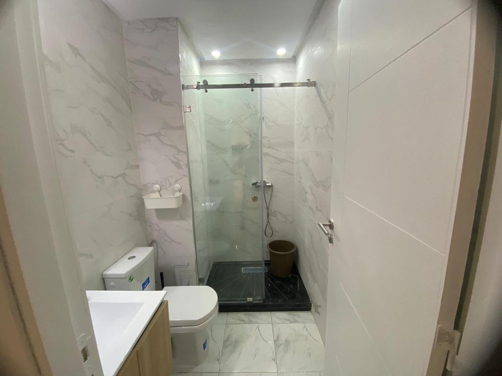 Apartamento Quiet Top-floor By Med Faculty & Tram Lines