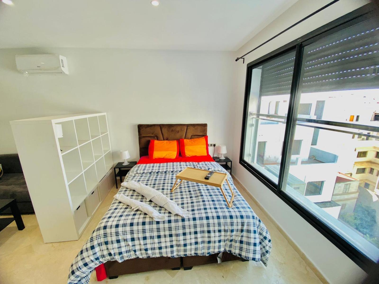 Apartamento Quiet Top-floor By Med Faculty & Tram Lines *